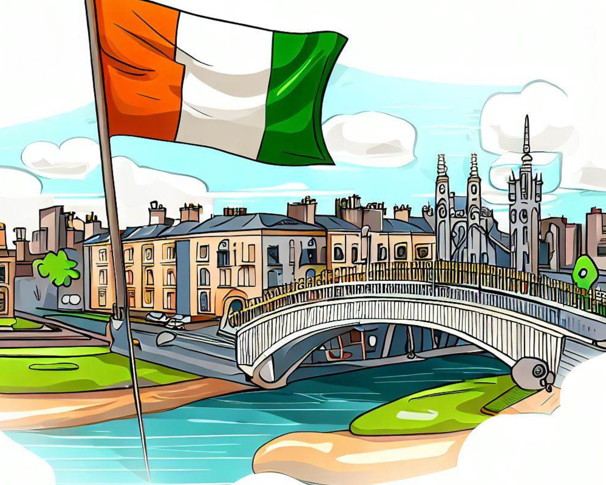 Gemini Makes Bold Move: Establishes European HQ in Dublin, Escaping Chaotic US Crypto Landscape