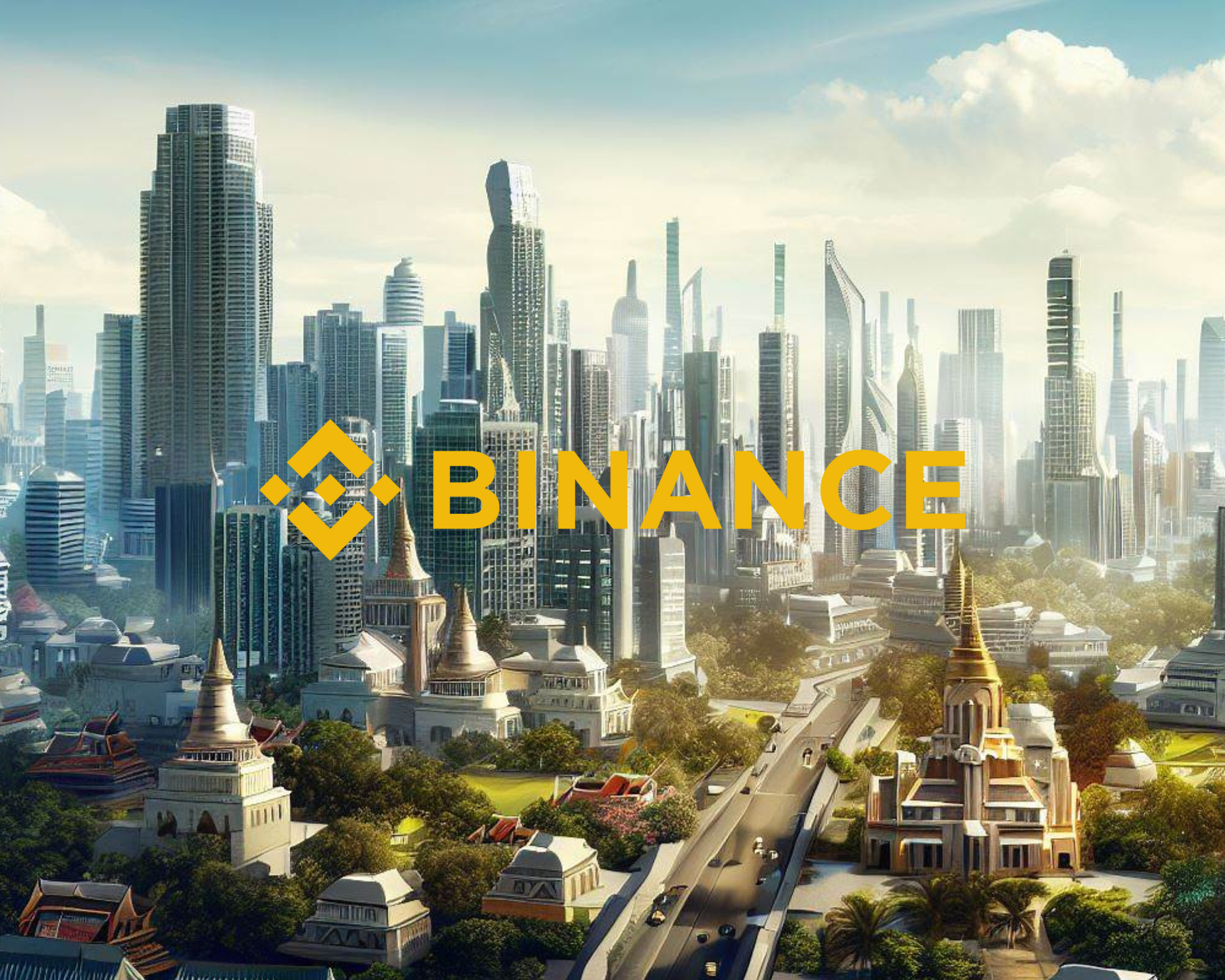 Binance's Major Expansion in Thailand: License Granted, NFT Loan Innovation, and Exciting Collaboration with Cristiano Ronaldo
