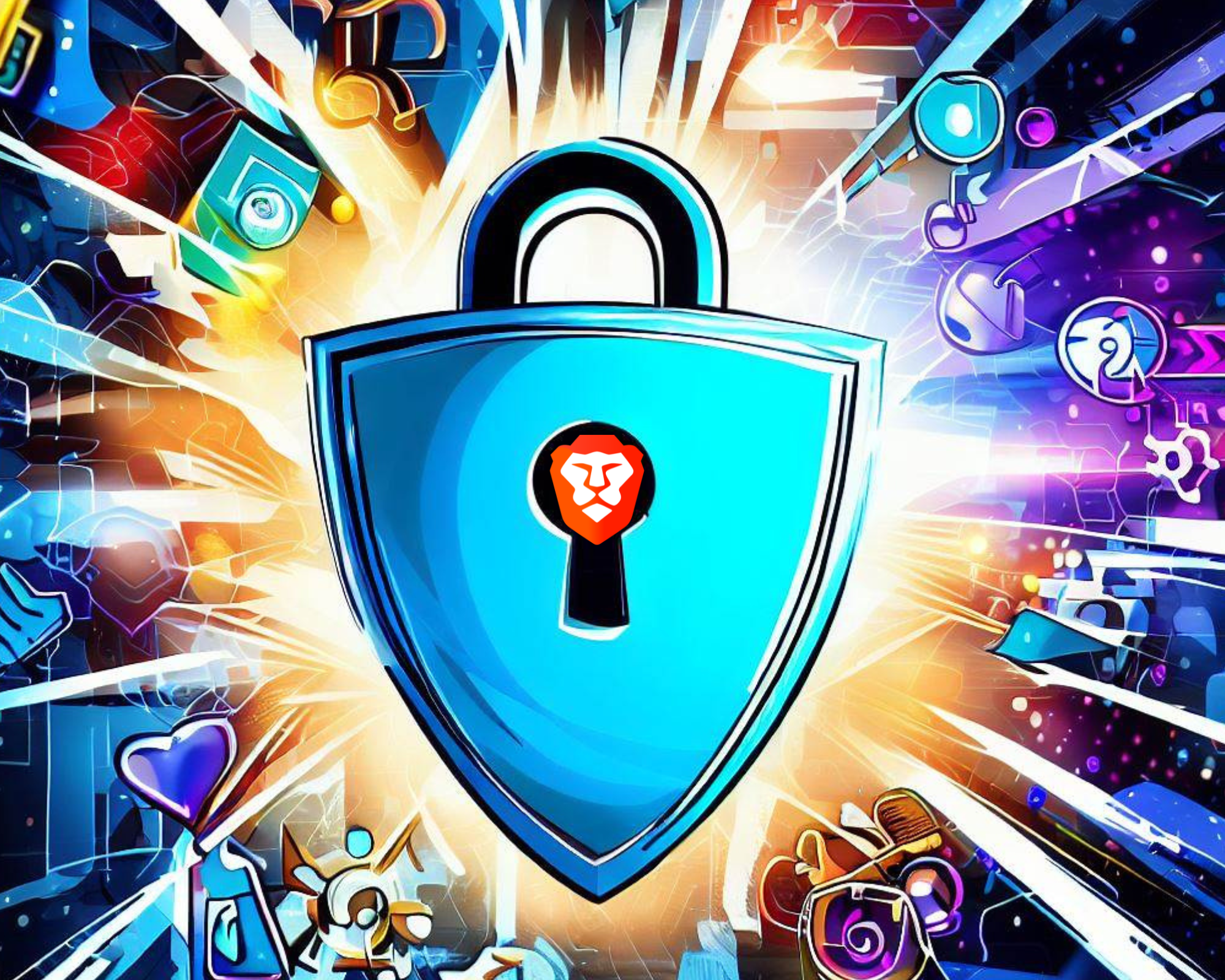 Brave Browser Unleashes OTR Mode: Amplifying Your Online Privacy