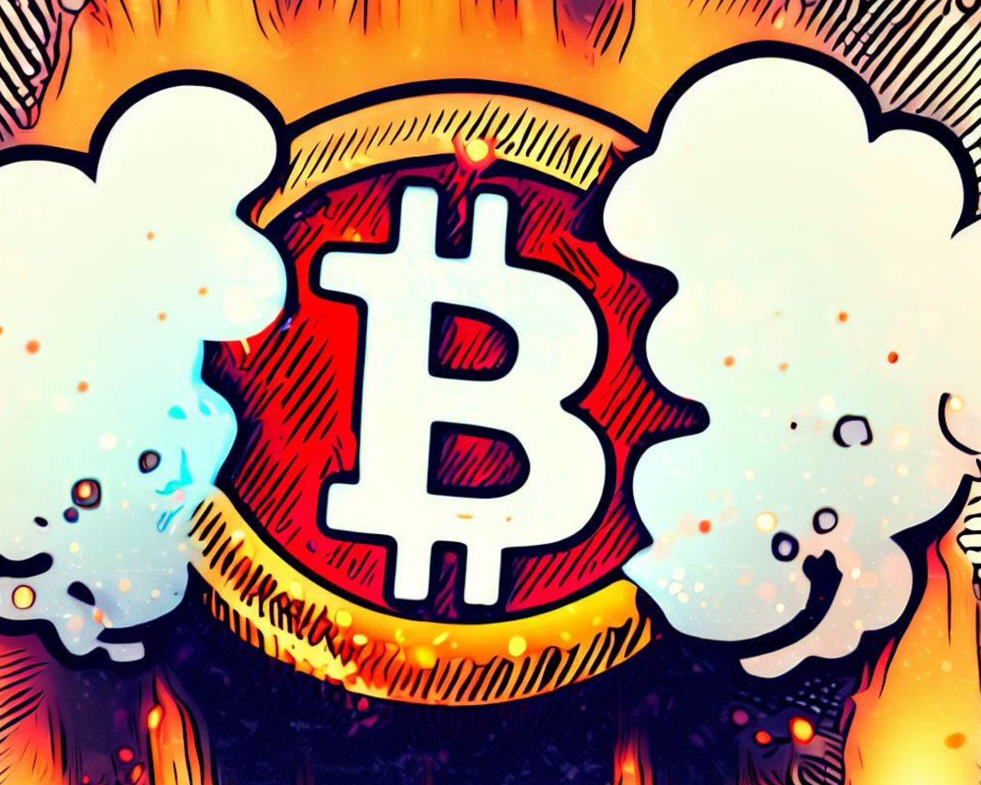 Bitcoin Fire Sale at Binance Australia: Is This the End for the Exchange?