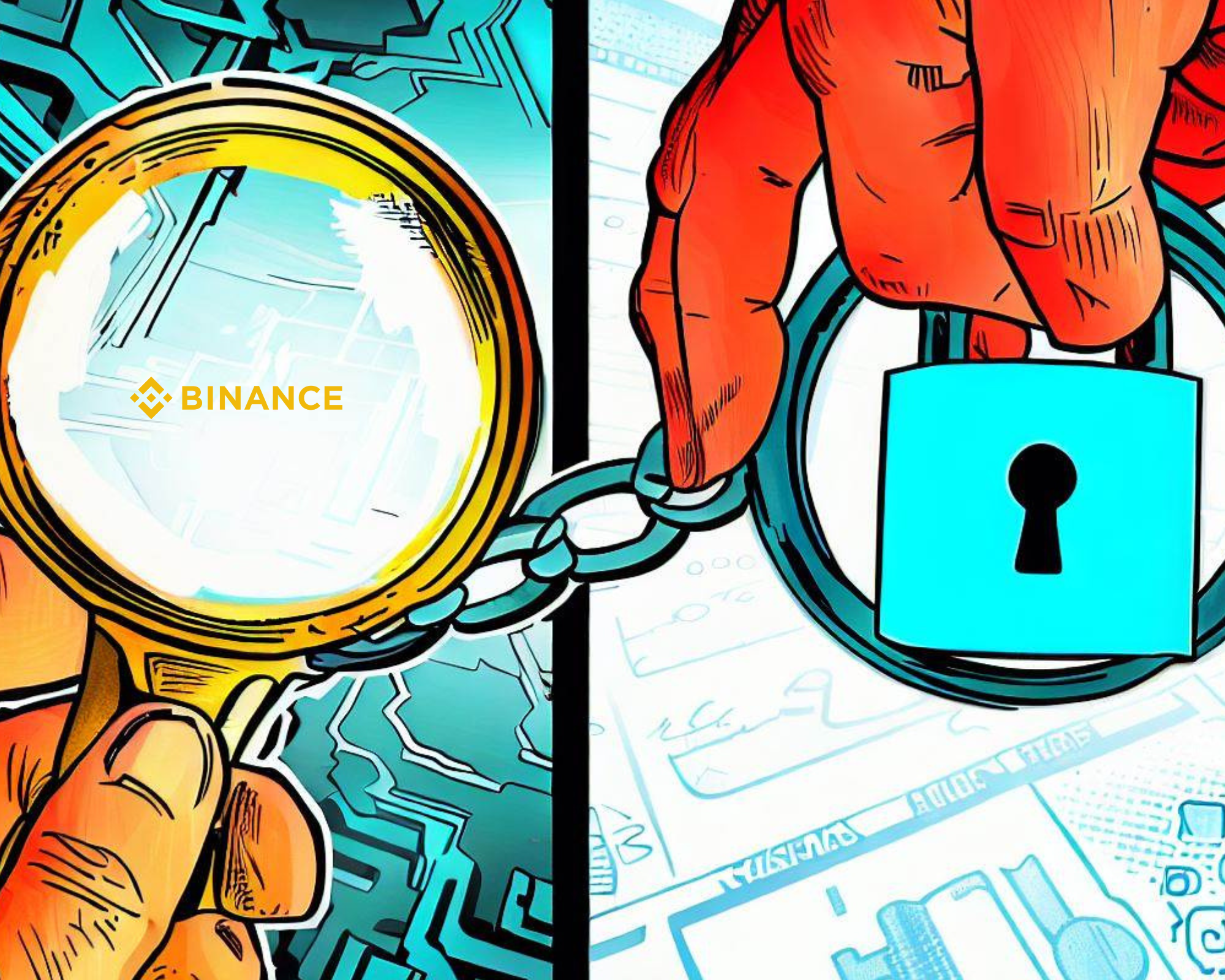 Unveiling Binance's Delisting of Privacy Coins: A Closer Look at Compliance Claims