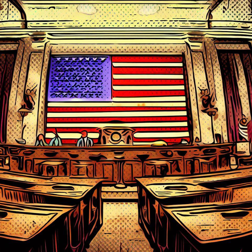 Binance's Legal Battle: CZ and Exchange Sued, Richard Teng Emerges as CEO Contender