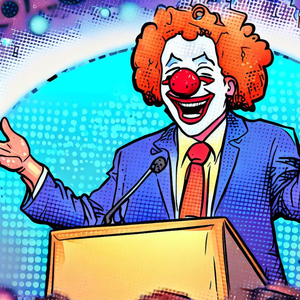 In the eyes of Gary Gensler: Crypto space Is Plagued by Fraud, Scammers, Ponzi-Schemes And Hucksters