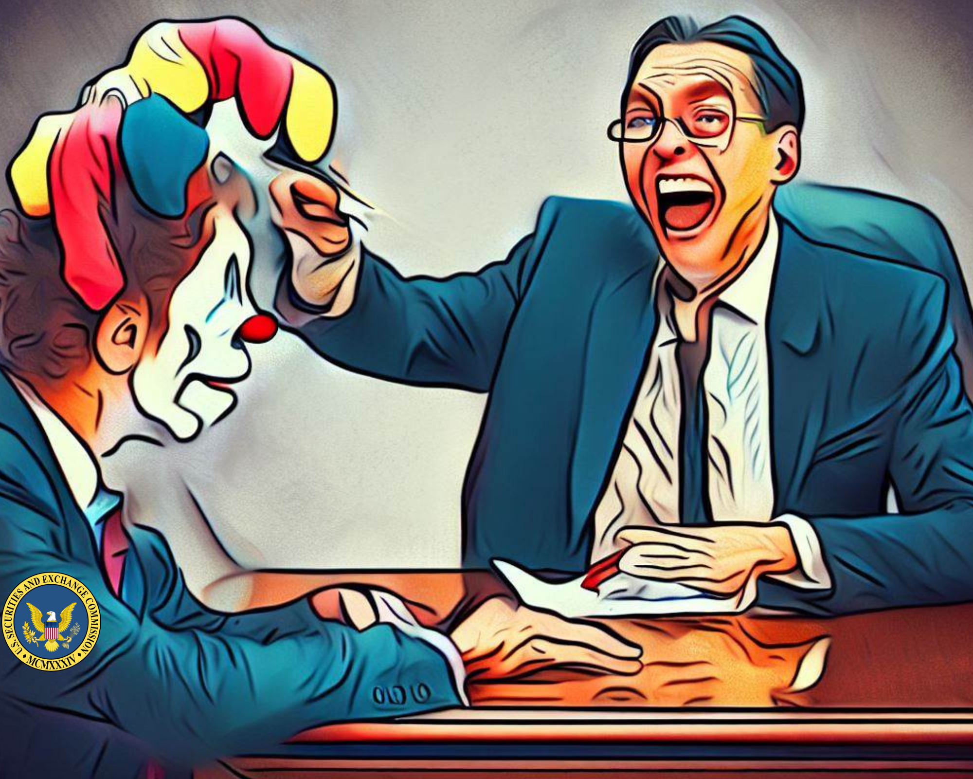 SEC vs Binance US Aftermath: Binance 1-0 SEC, Judge Crushes Regulator
