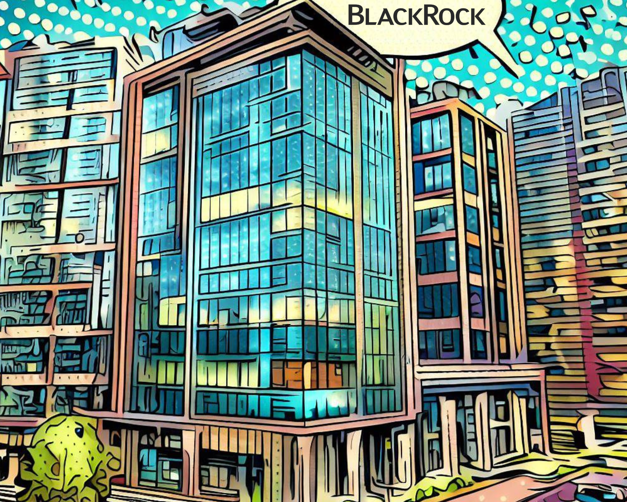 BlackRock's Potential Bitcoin ETF Filing: A Milestone for Cryptocurrency and Institutional Investors