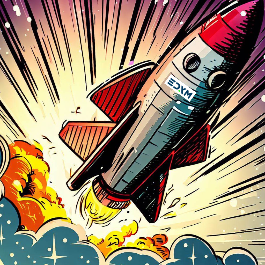 edX Markets: Unleashing the Hunger for Institutional Money in the Decentralized Cryptocurrency Market