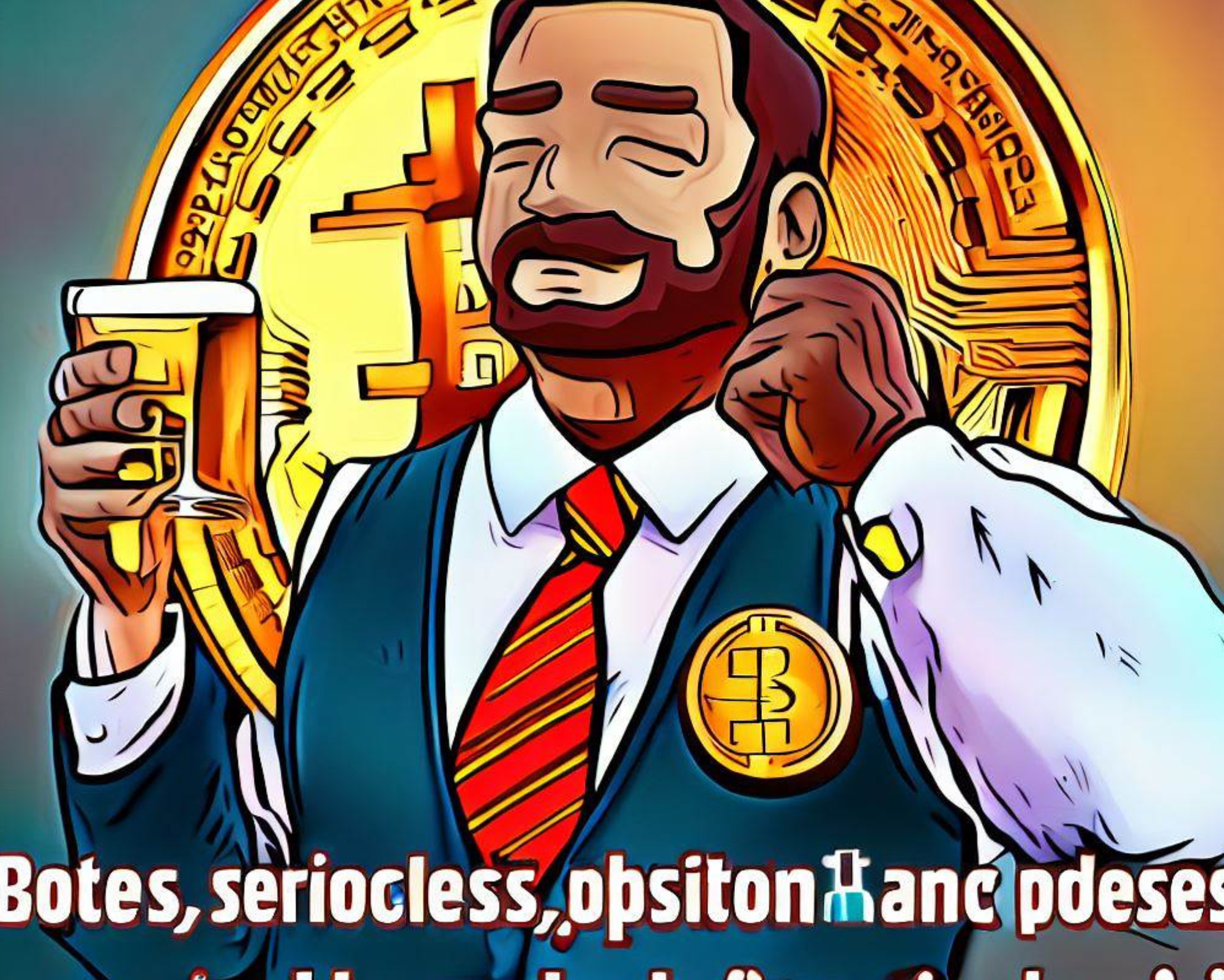 Valkyrie Files for Bitcoin Spot ETF, Paving the Way for Mainstream Adoption of Cryptocurrencies