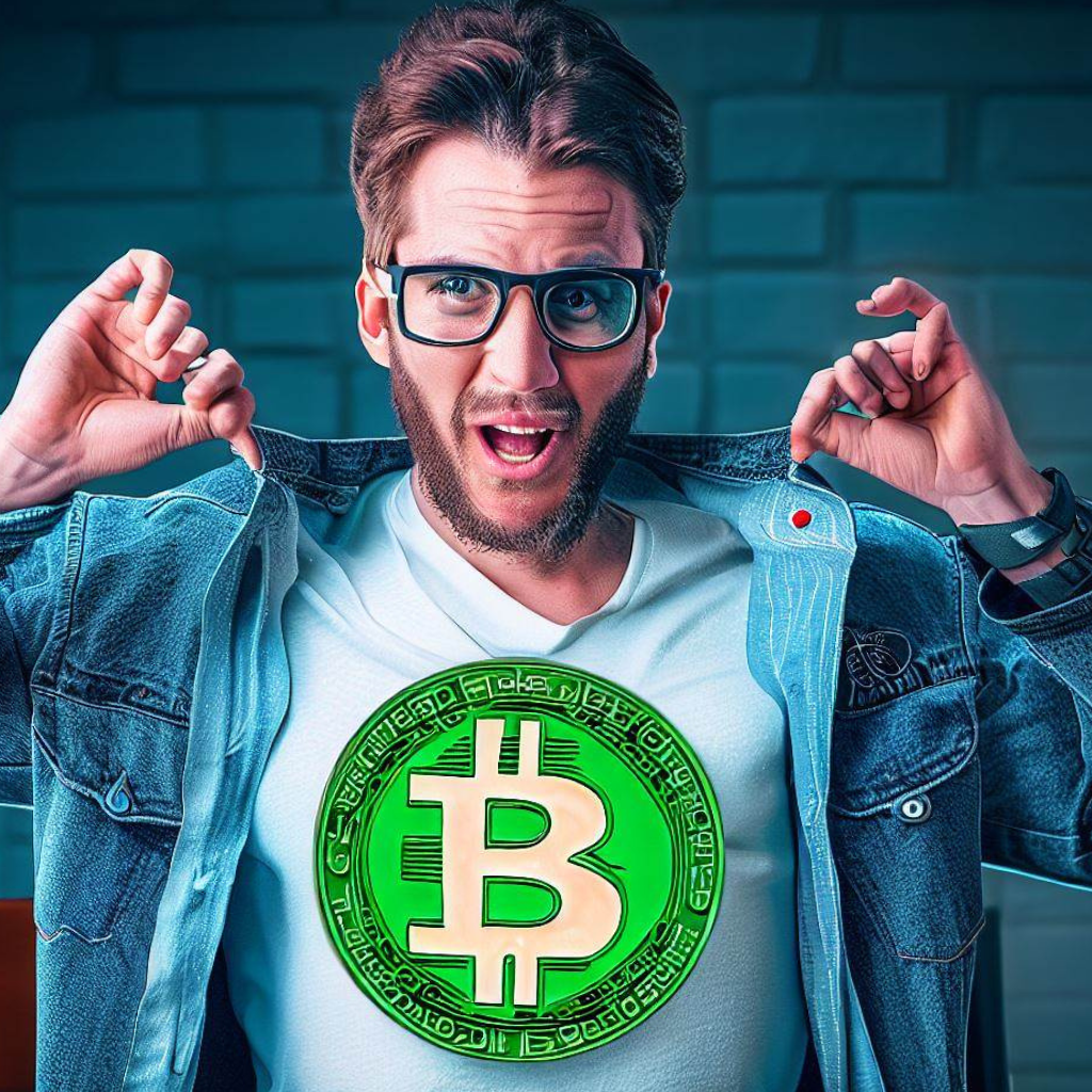 Explosive Crypto Showdown: Vitalik Roasts Eric, CashRain Unleashed, XRP Lawsuit Pre-News, and More! | The BCH Podcast #86