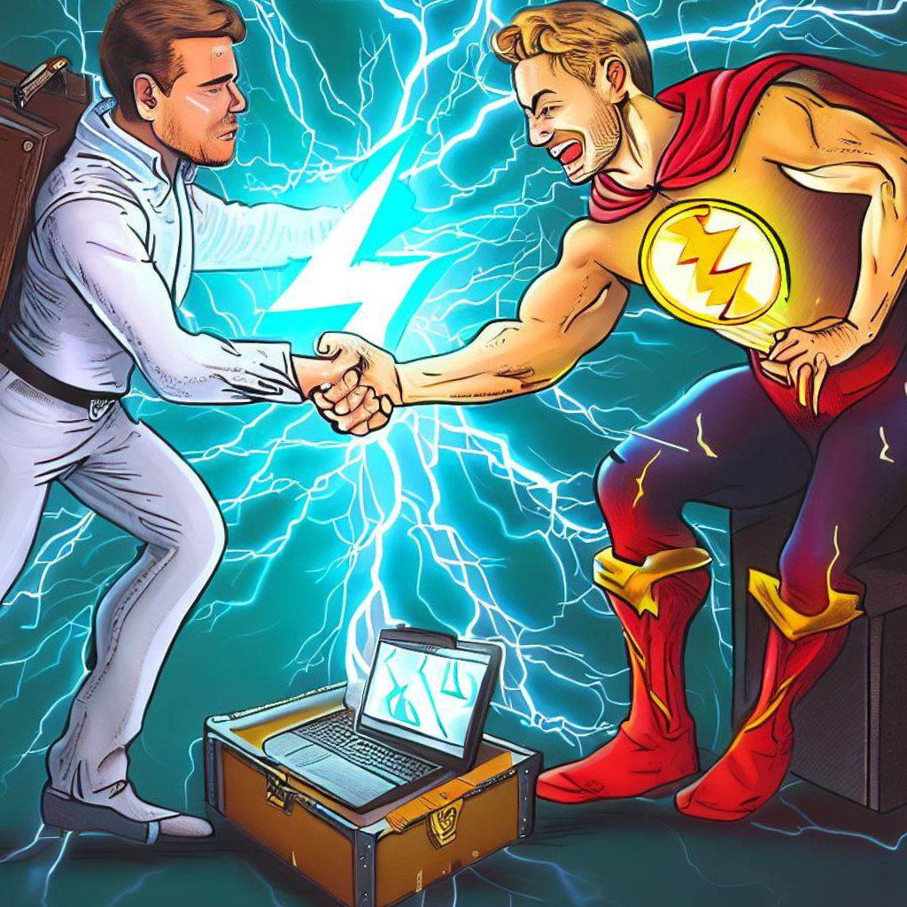 Binance Integrates Lightning Network Payments 4 Lightning-Fast Bitcoin Transactions