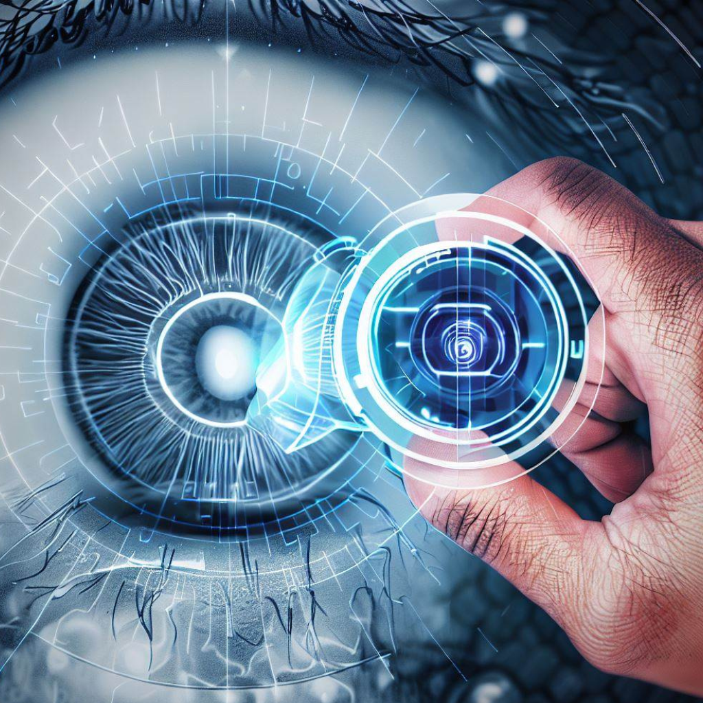 WorldCoin is Live: Scan Your Eyeball in Exchange for WLD Coin! Let's Analyze it Thoroughly