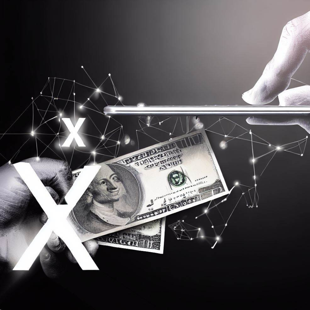Metamorphosis of Twitter Into X: From simple Tweets To Global Financial Transactions With Elon Musk At Helm