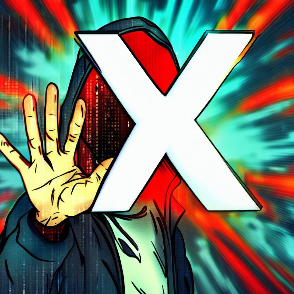 X Platform: A Glimpse into an Authoritarian Social Media Future