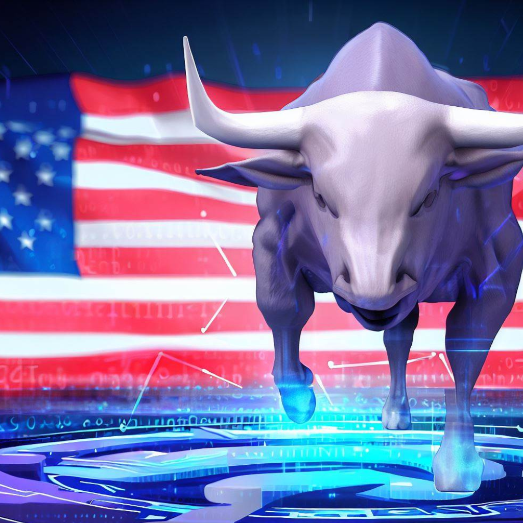 Bullish Outlook for Crypto: How the Next US Elections Could Impact the Market