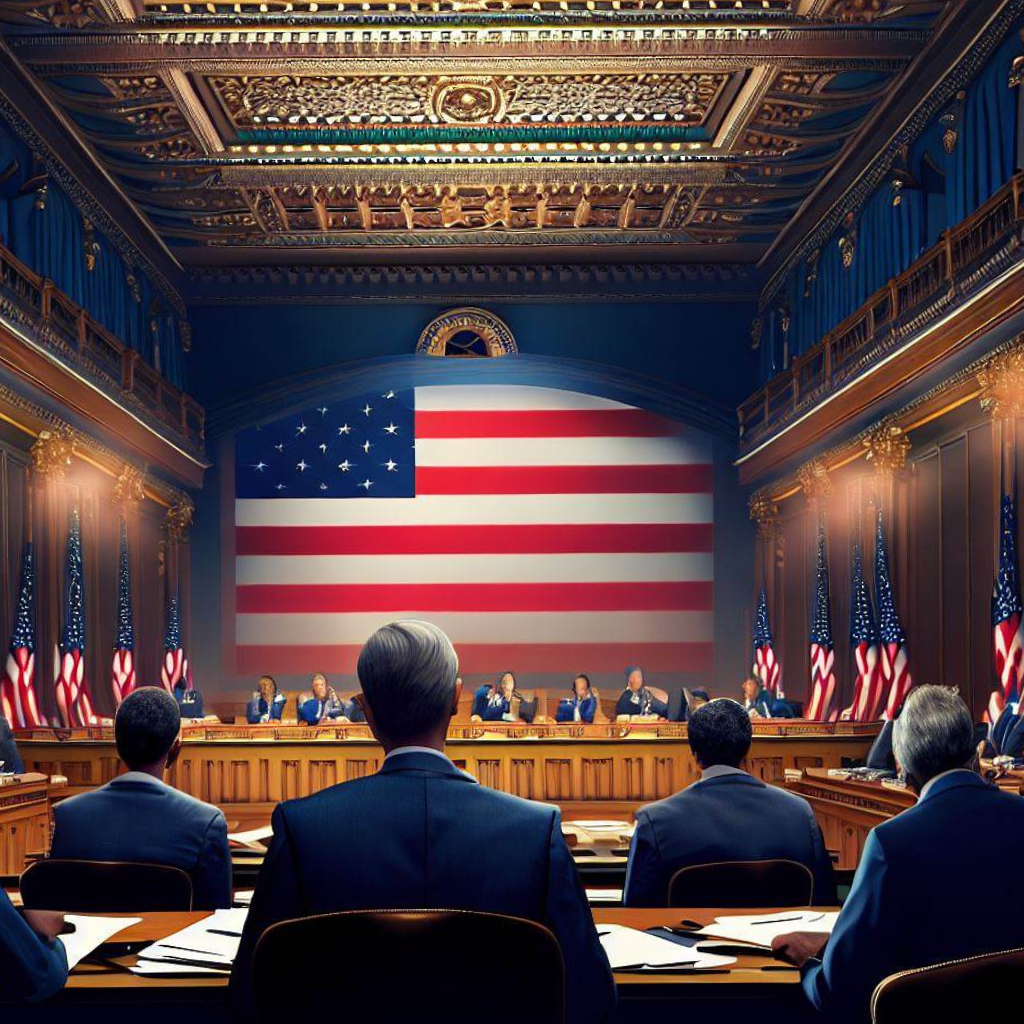 House Financial Services Committee Passes Bill Safeguarding the Right to Self-Custody of Bitcoin and Cryptocurrencies