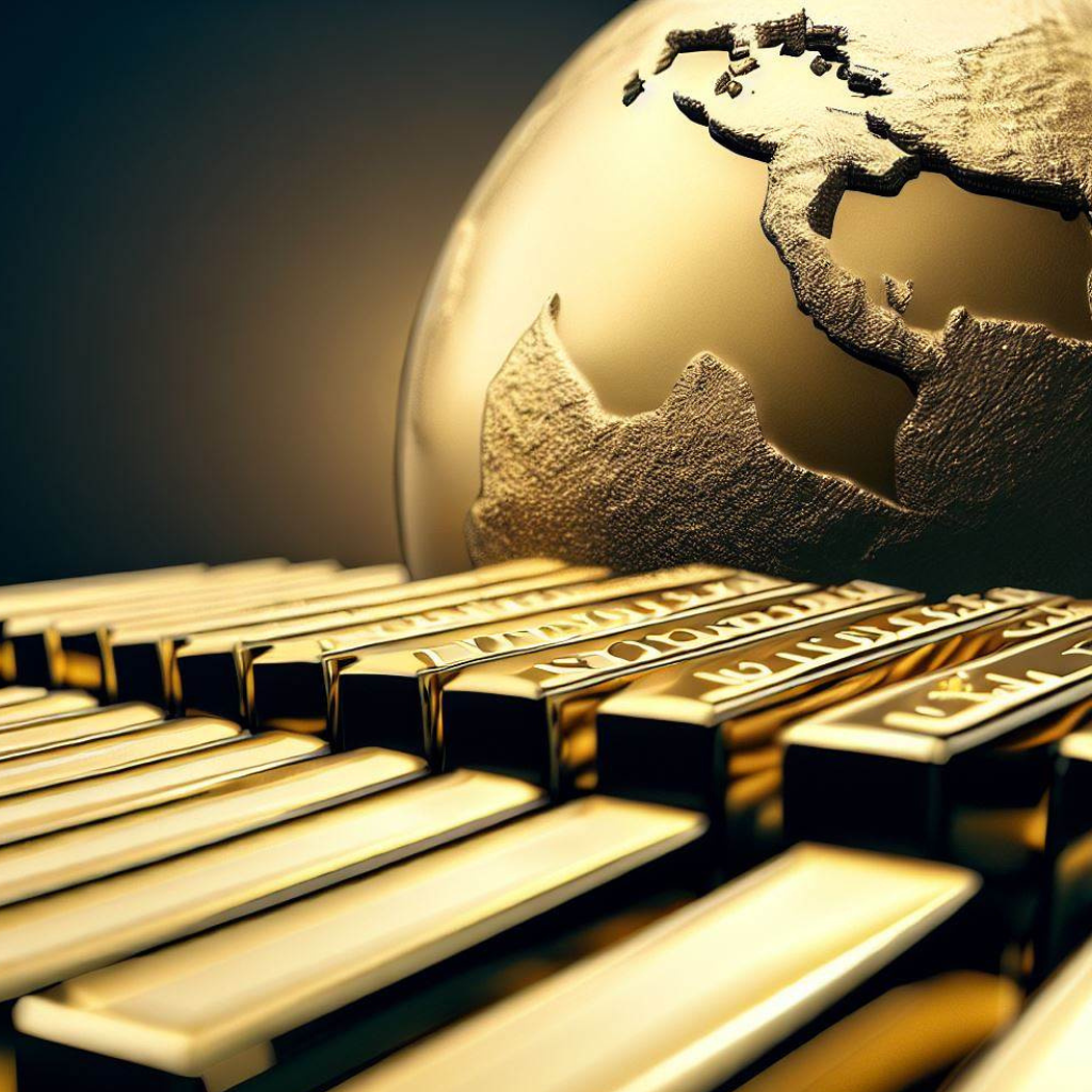 Is The World's De-dollarization Approaching? The Next BRICS Summit May Have The Answer