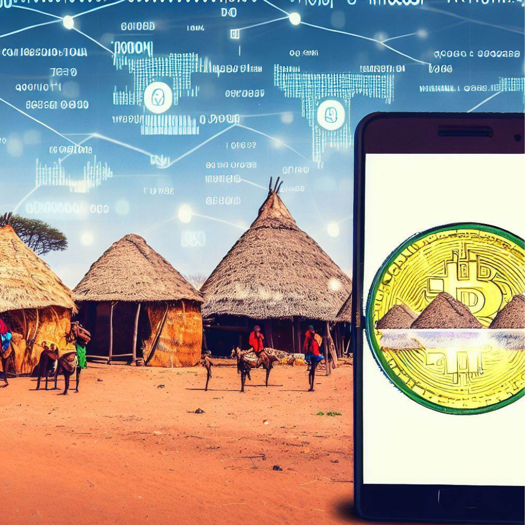 The Reality of Cryptocurrencies in Africa: A Tale Narrated by an African Digital Content Creator