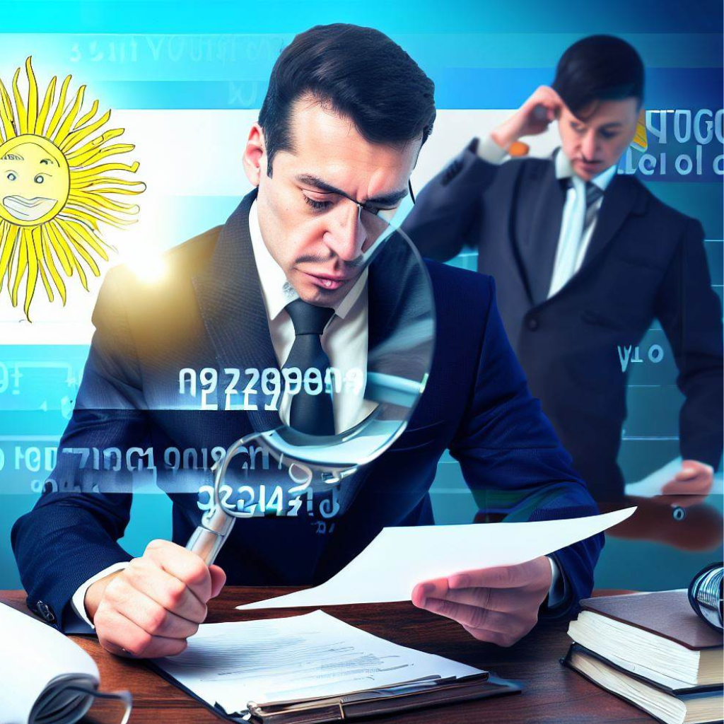 Argentina Joins Growing List of Nations Probing Worldcoin Project's Data Collection Methods