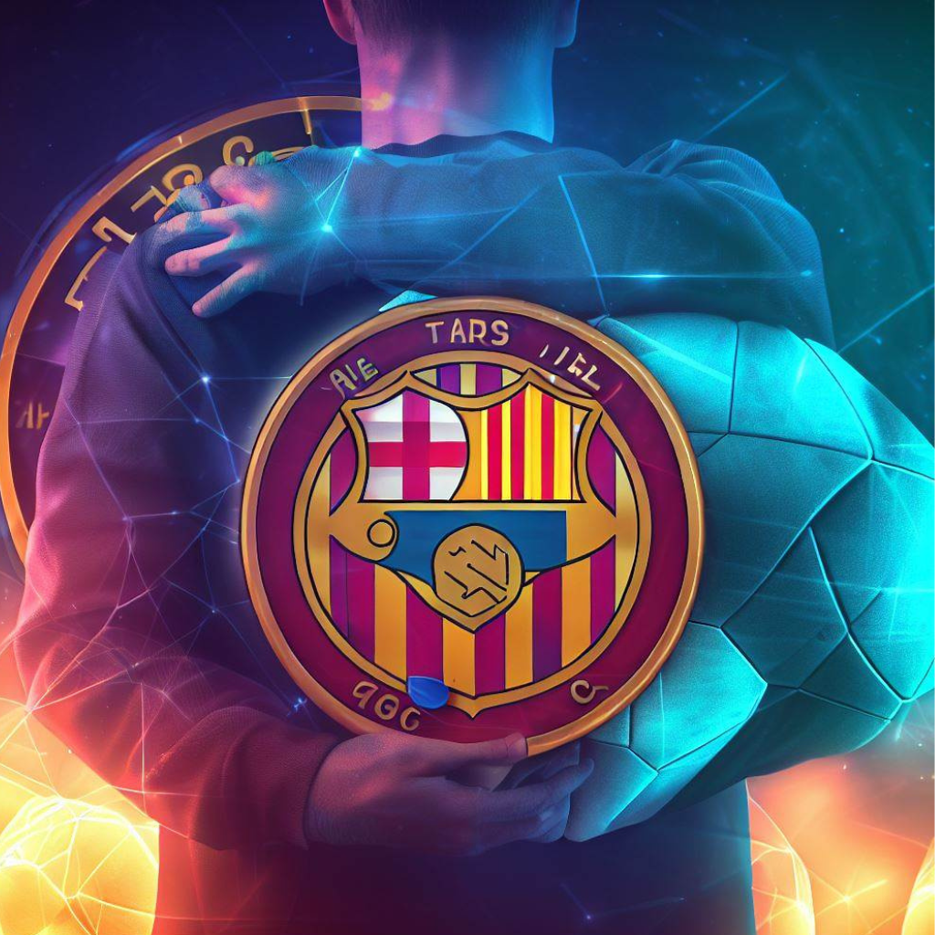 FC Barcelona's €120 Million Investment: Leading the Web3 Revolution in Sports