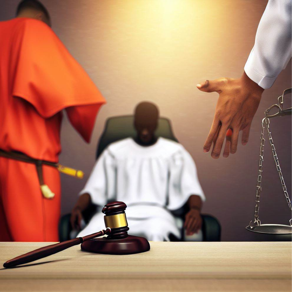 Sam Bankman-Fried: From Crypto Mogul To Inmate