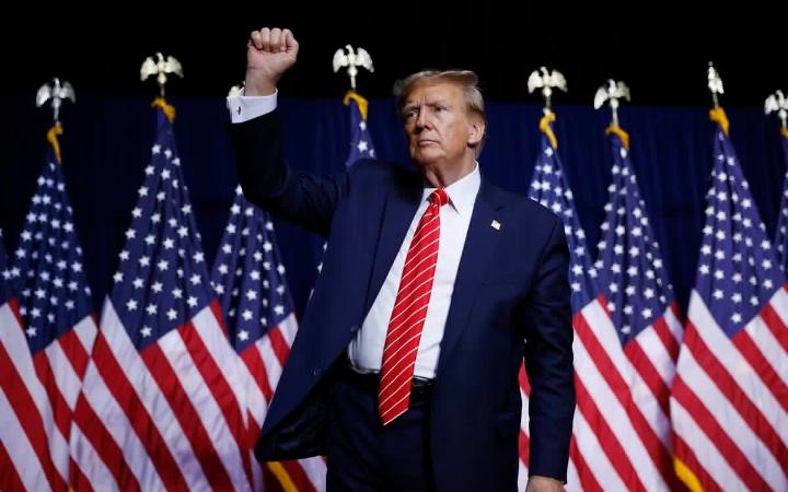 It’s Official! 47th President Trump is Back in the Oval Office!