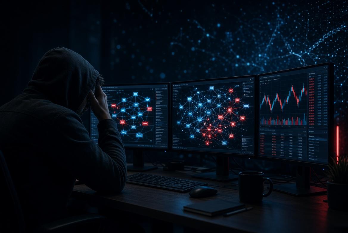 When the Crypto Industry Takes Talent for Granted, Even ZachXBT Says Enough