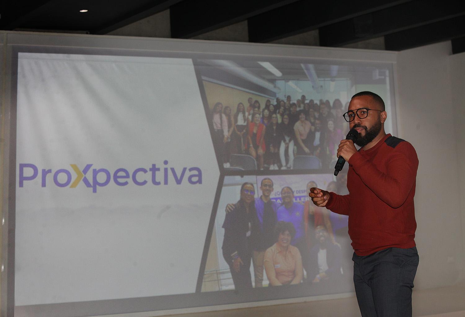 Pitch en Acelera UCAB- Julio 2024