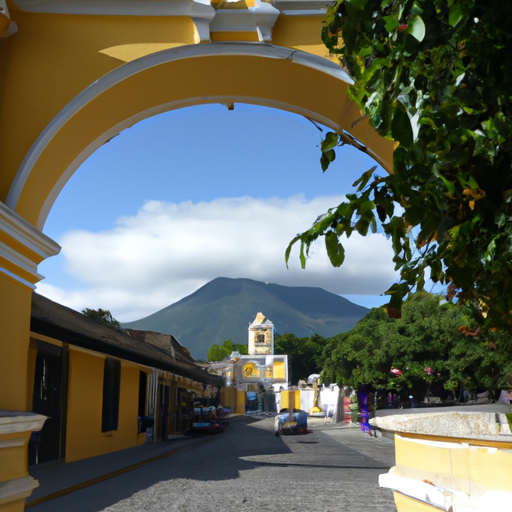 Antigua Guatemala