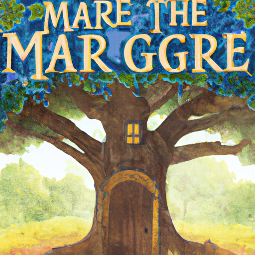 Magic Tree House book cover