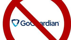 Why gogaurdian is unethical