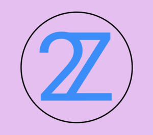 Hiring: Need 2Z logo with transparency
