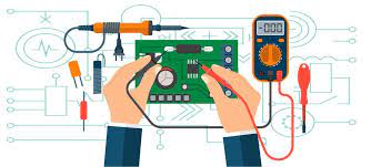 Servicios del Taller Electrónico Gus