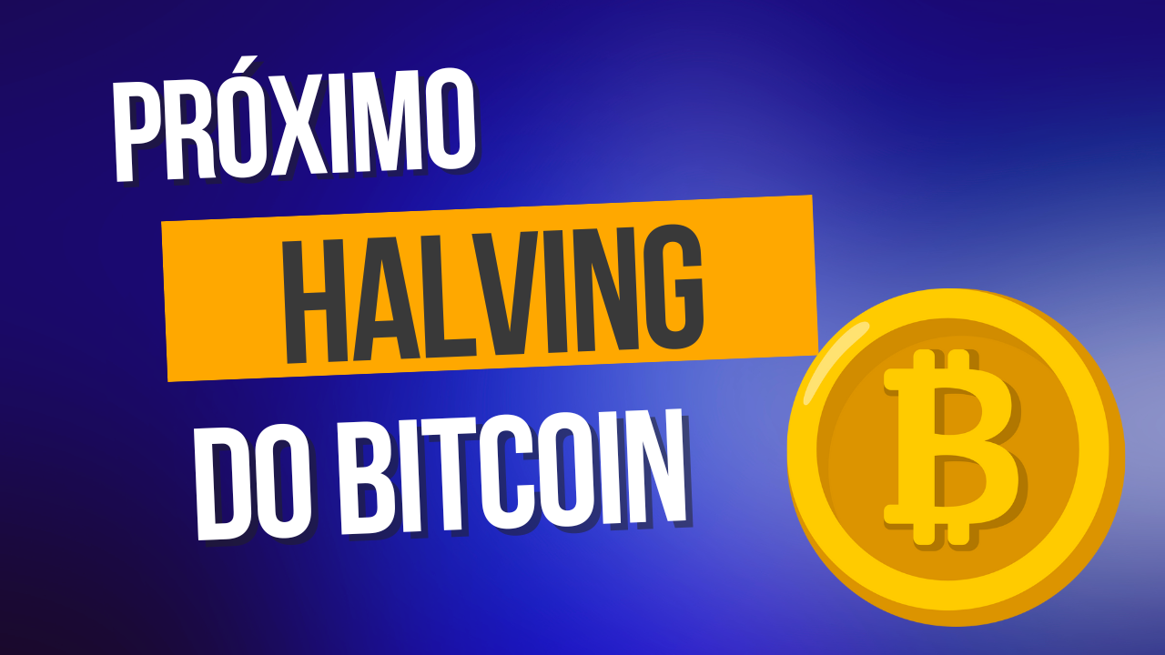 O Halving do Bitcoin e seu Impacto no Preço das Criptomoedas