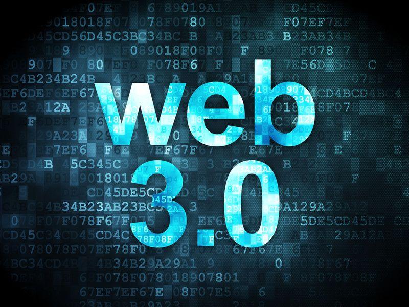 O Que é Web3 e quais são as diferenças entre a Web 1 e 2