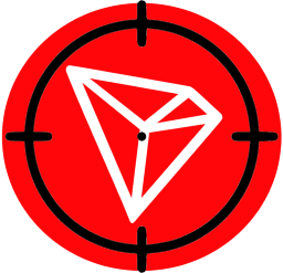 Tron block explorer