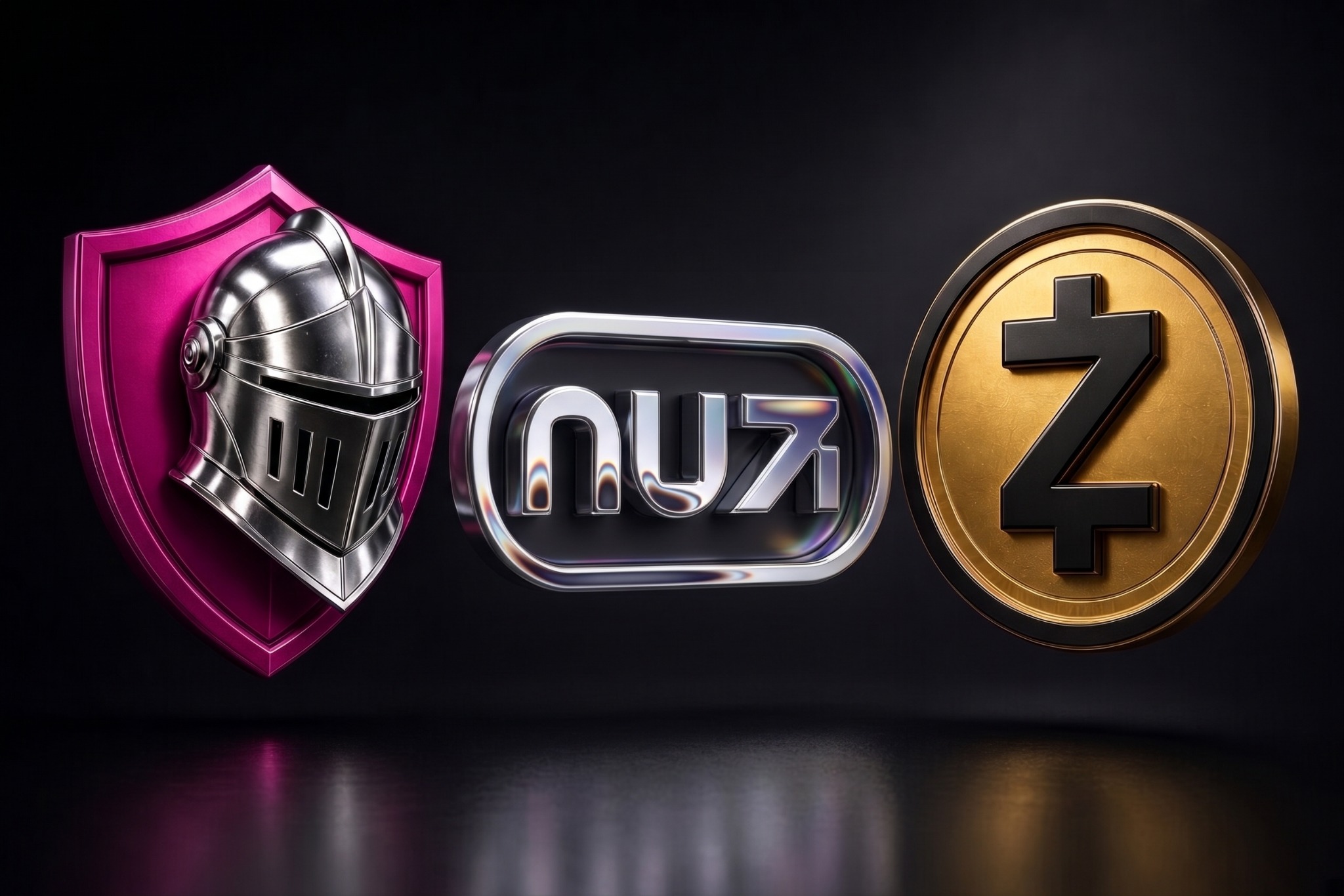 Se acerca NU7 en Zcash y Vizor Wallet lista para ello.