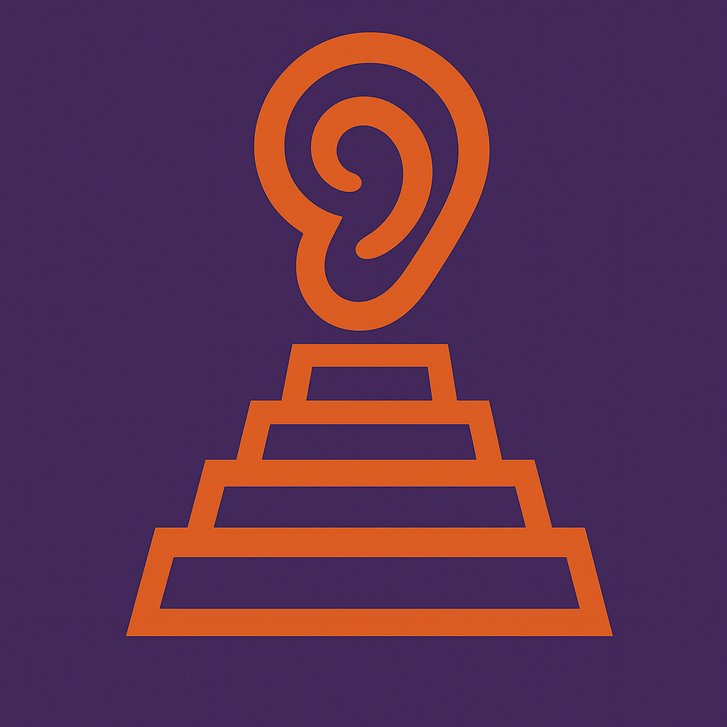 Corpán makes music with languages 3.0