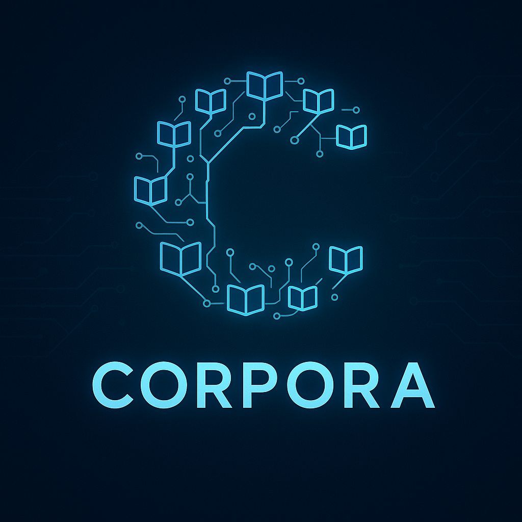 Who We Are: Corpora Inc and the Future of Learning