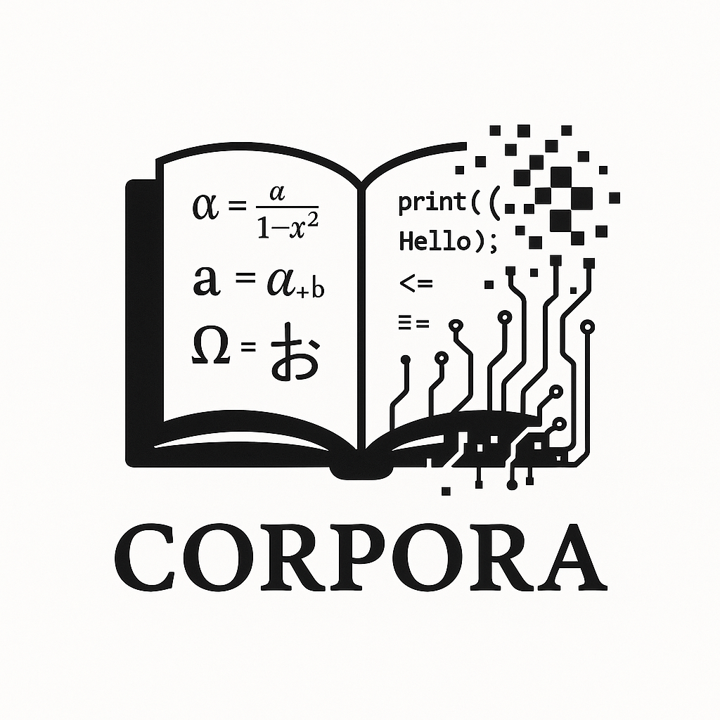 Corpora Inc