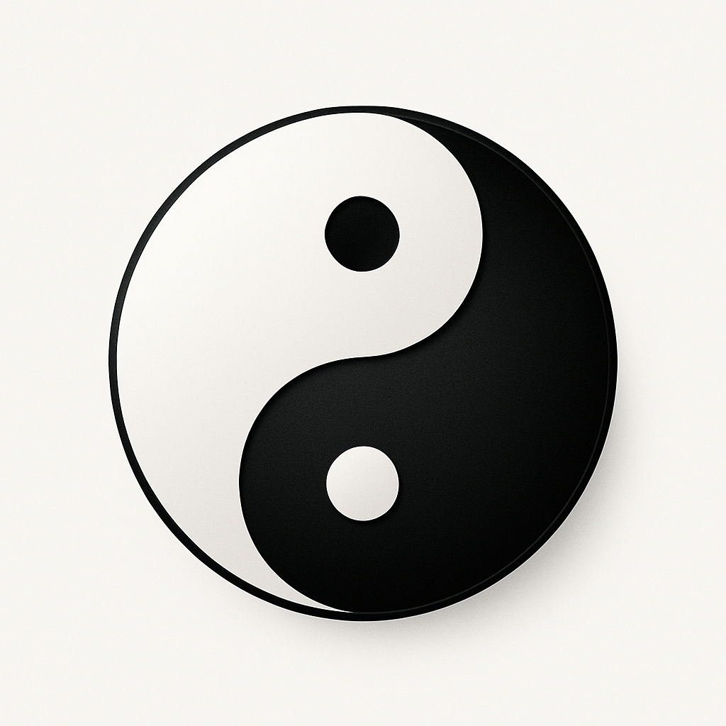 I Ching (Yìjīng) - 易經 - Basics