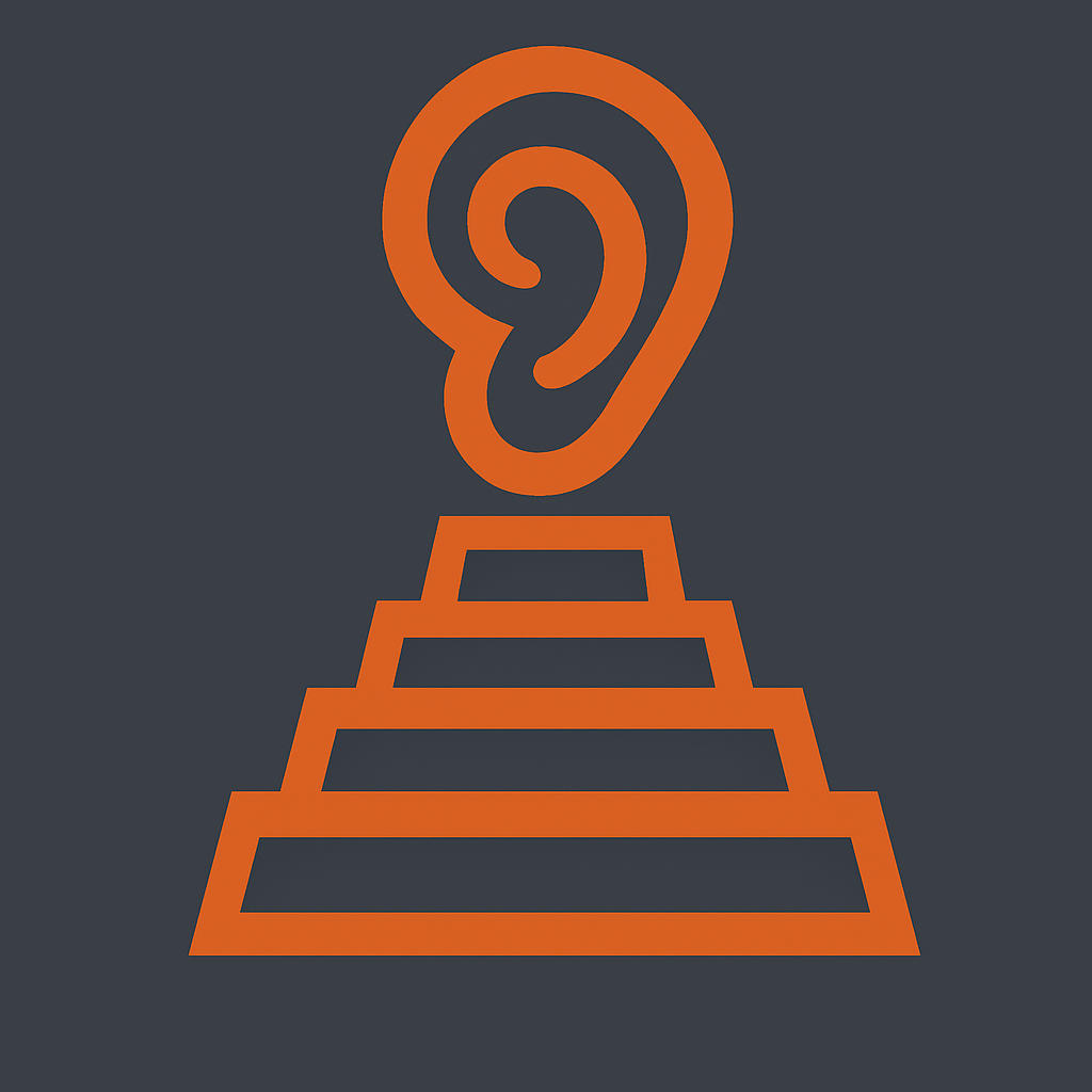Corpán makes music with languages 4.0