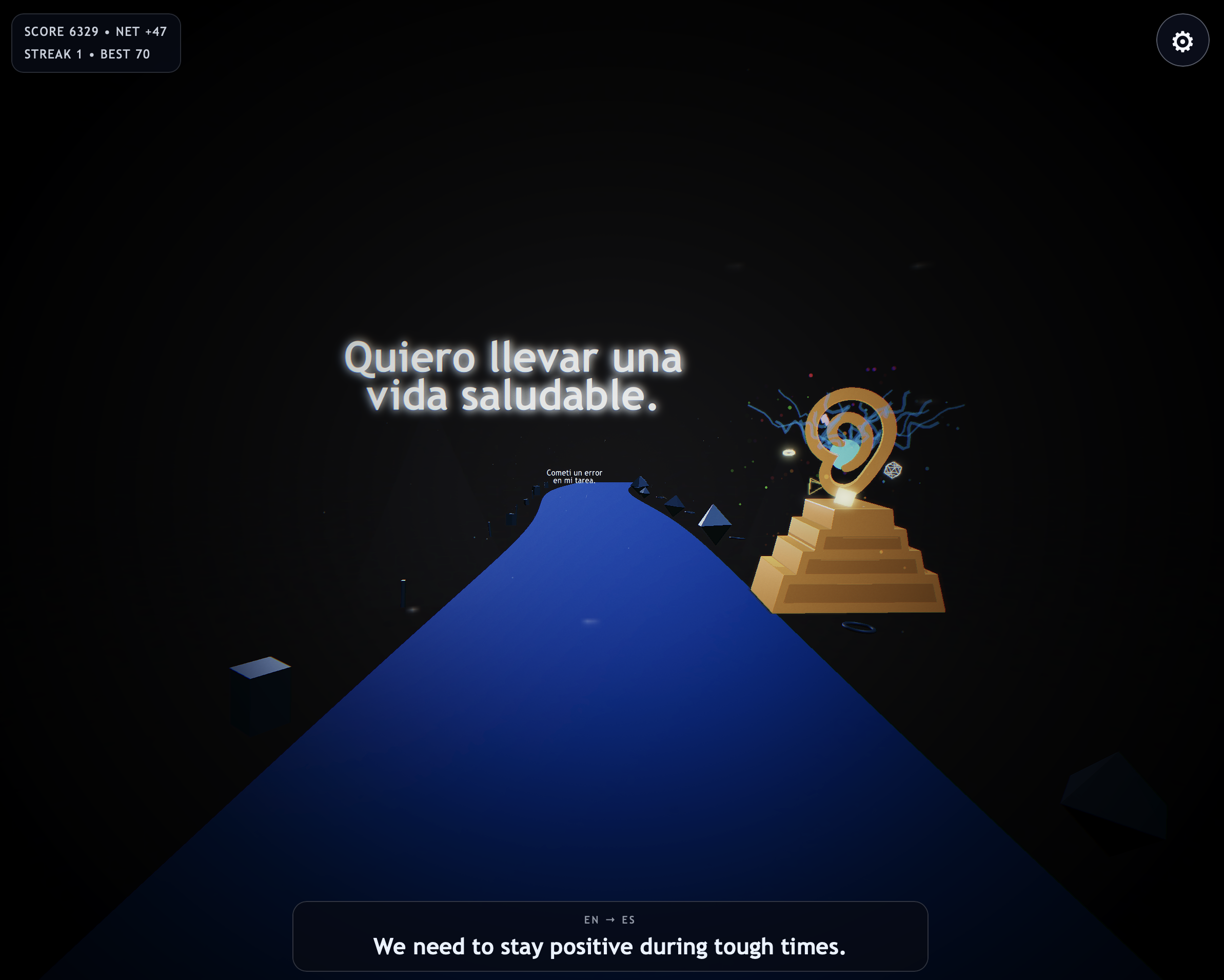 Corpan 0.9.3: Launch Hover Runner and Hanzipan with a Click!