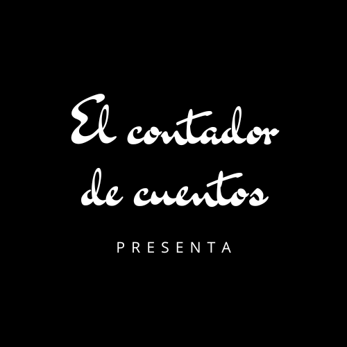 El contador de cuentos