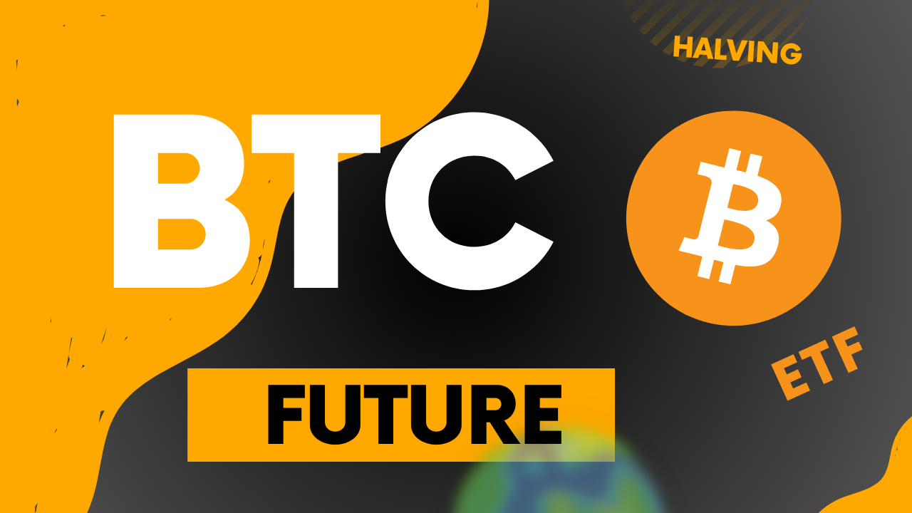 ETF, euphoria and new highs: what to expect from Bitcoin and Ethereum in 2024