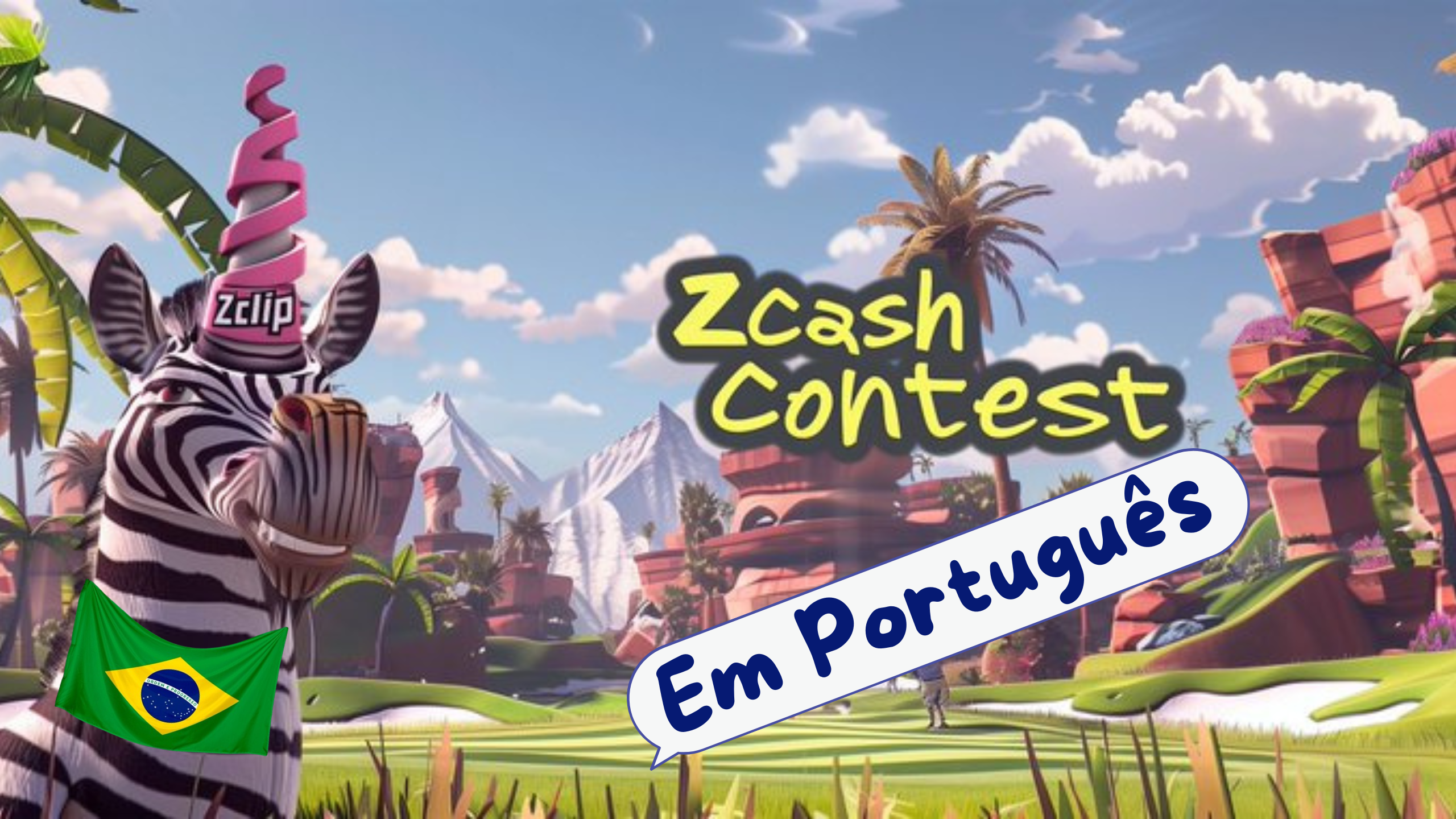 Zclips By Danilo Barreira (with all videos dubbed in Portuguese) Todos os videos dublados em português