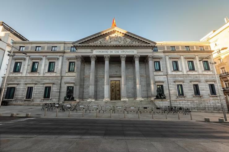 Políticas Sociais na Espanha nos Últimos Anos e as Eleições 2023.