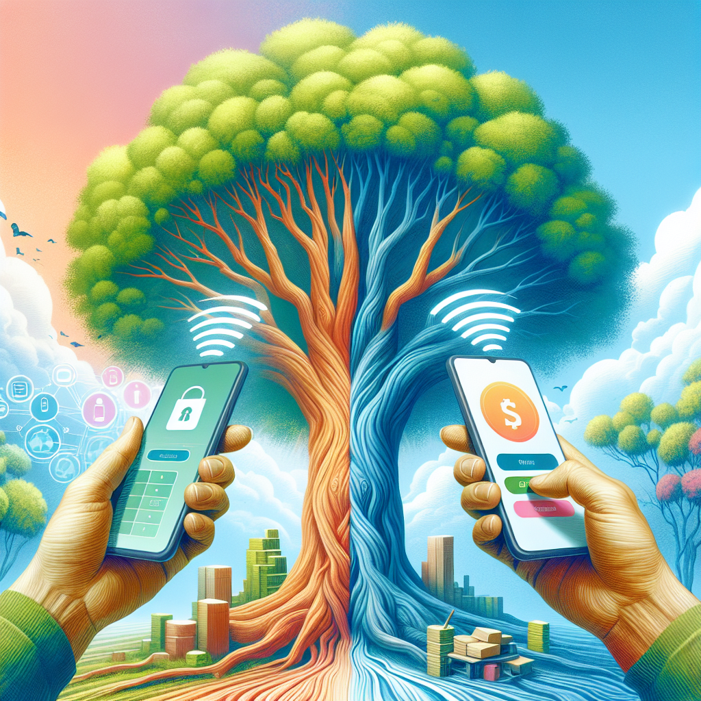 Sapling, history, mobile ready, resourceful, vibrant, peer to pe