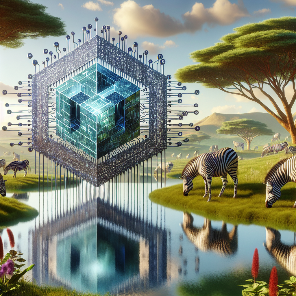 technology evolution, quantum computing, shielded pools, zebra s
