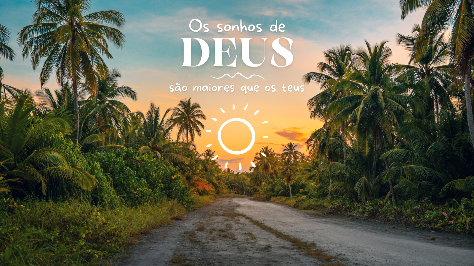Encontrando a essência da vida: Viver na vontade de Deus