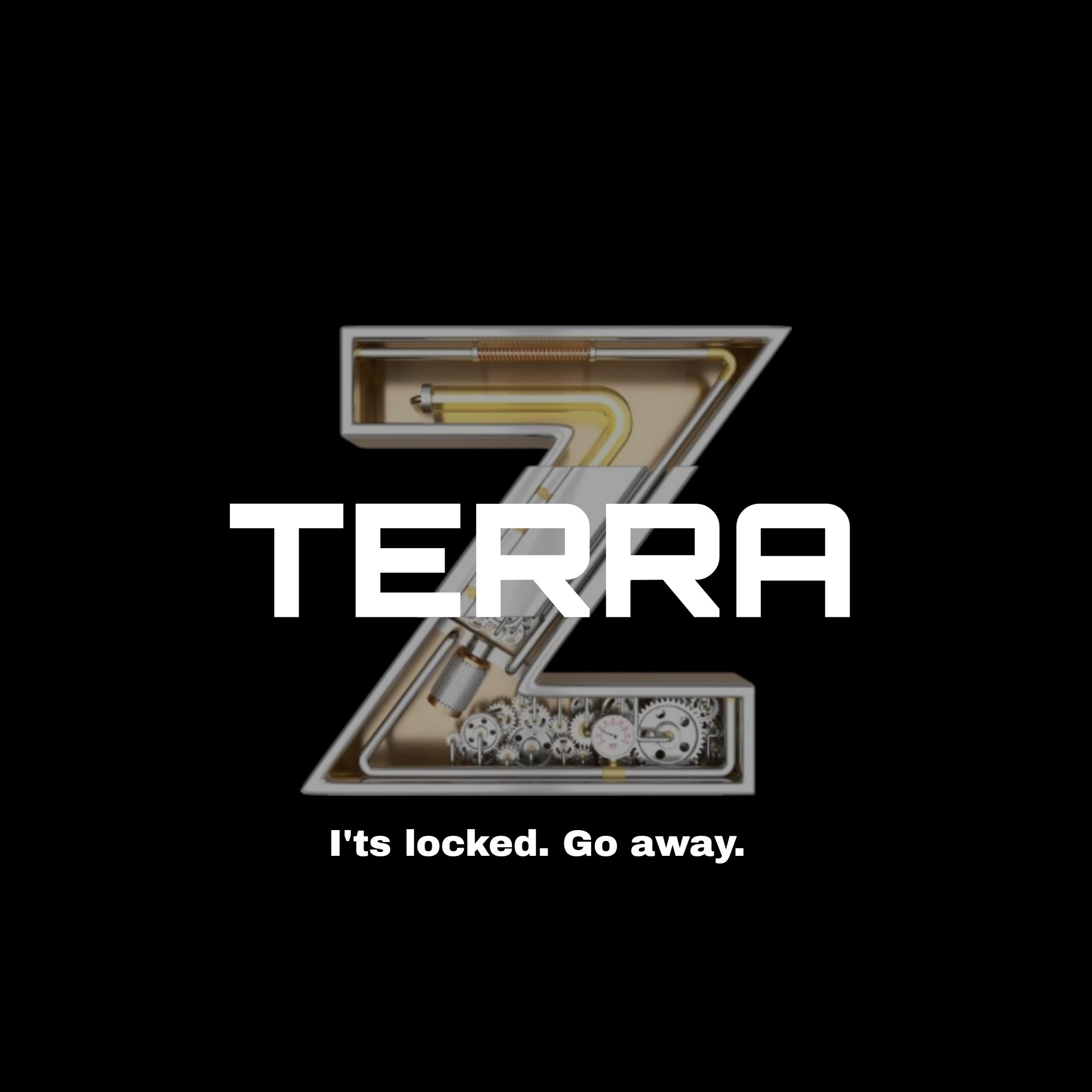 Terra Z - Multiverso Privado