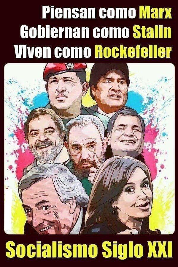 Estrategias competitivas oriente/occidente (comunismo/capitalismo)